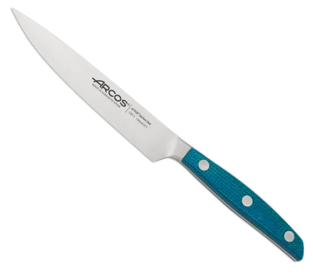 Cuchillo Verduras 13 cm Brooklyn 191123