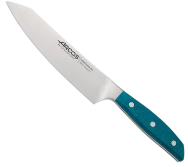 Cuchillo Roking Santoku 19 cm Brooklyn 191623