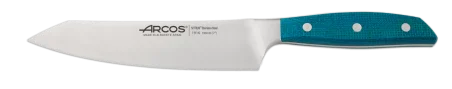 Cuchillo Roking Santoku 19 cm Brooklyn 191623