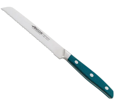 Cuchillo Tomatero 13 cm Brooklyn 192023
