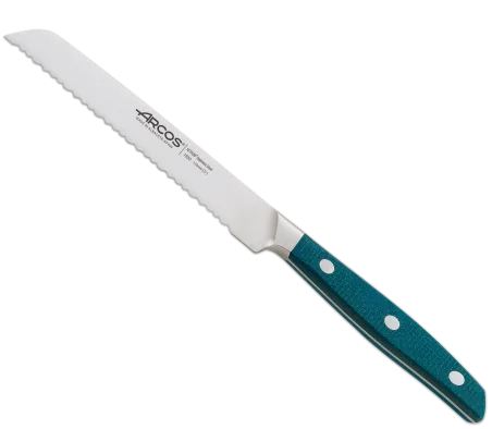 Cuchillo Tomatero 13 cm Brooklyn 192023