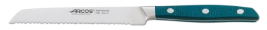 Cuchillo Tomatero 13 cm Brooklyn 192023