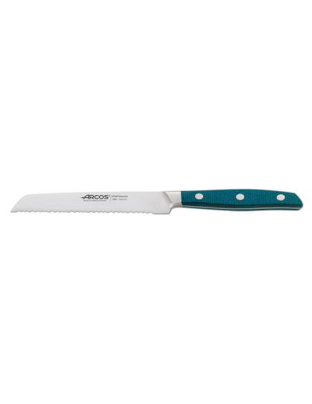 Cuchillo Tomatero 13 cm Brooklyn 192023
