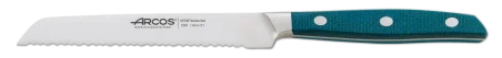 Cuchillo Tomatero 13 cm Brooklyn 192023
