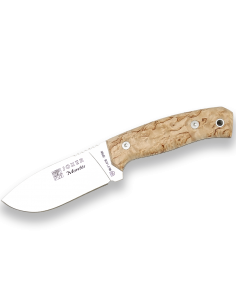 CUCHILLO MONTES P/ ABEDUL RIZADO H/ 10.5 CM
