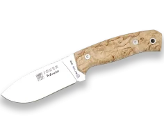 CUCHILLO MONTES P/ ABEDUL RIZADO H/ 10.5 CM