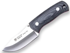 Cuchillo Bushcraft Joker ERIZO TS1