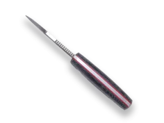 Cuchillo Bushcraft Joker ERIZO TS1 2