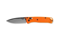 BENCHMADE Mini Bugout FILO Liso (533)