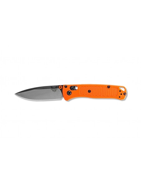 BENCHMADE Mini Bugout FILO Liso (533)