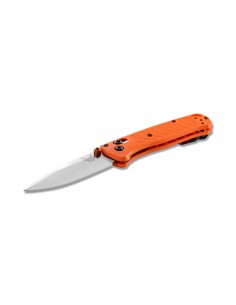 BENCHMADE Mini Bugout FILO Liso (533) 2