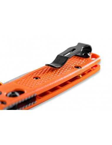 BENCHMADE Mini Bugout FILO Liso (533)