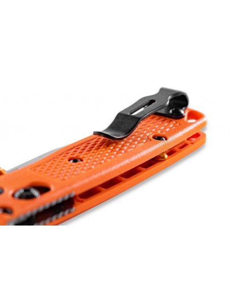 BENCHMADE Mini Bugout FILO Liso (533)