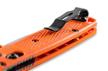 BENCHMADE Mini Bugout FILO Liso (533)