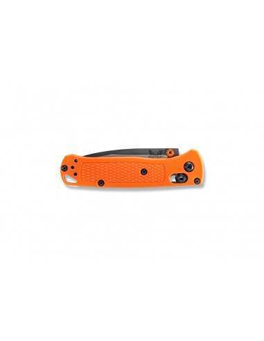 BENCHMADE Mini Bugout FILO Liso (533)