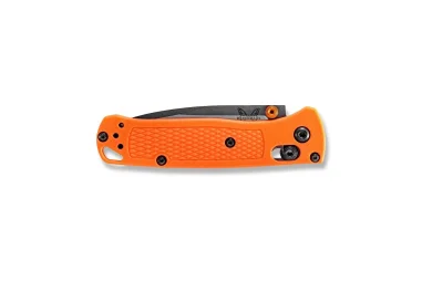 BENCHMADE Mini Bugout FILO Liso (533)