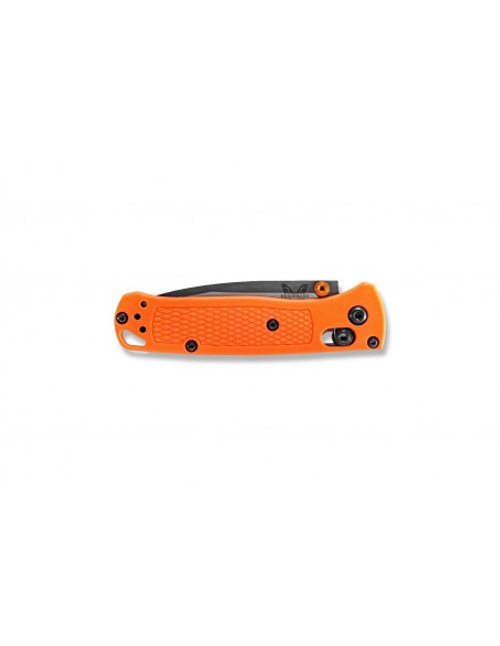 BENCHMADE Mini Bugout FILO Liso (533)