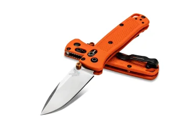 BENCHMADE Mini Bugout FILO Liso (533)