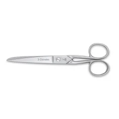 3 Claveles Tijera Costura Varios Usos 00027 , 12,5 cm