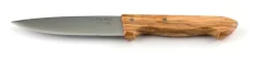 CUCHILLO PÀLLARES COCINA INOX 10 CM M/ OLIVO