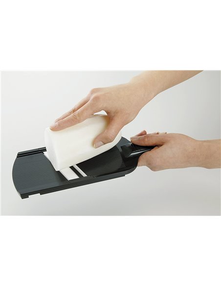 Mandolina cerámica para juliana 2,5 mm KYOCERA