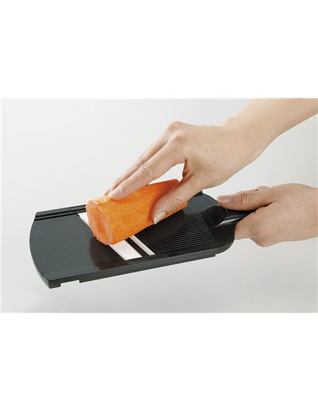 Mandolina cerámica para juliana 2,5 mm KYOCERA