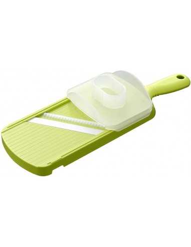 Mandolina cerámica para juliana 2,5 mm KYOCERA verde