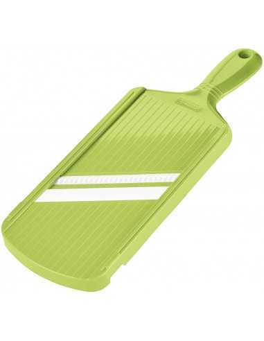 Mandolina cerámica para juliana 2,5 mm KYOCERA verde