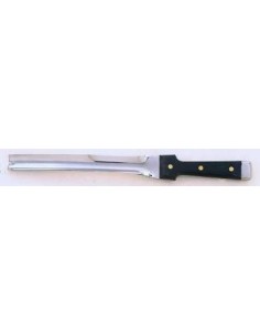 Gubia deshuesar jamon 9"" (22,5 cm)