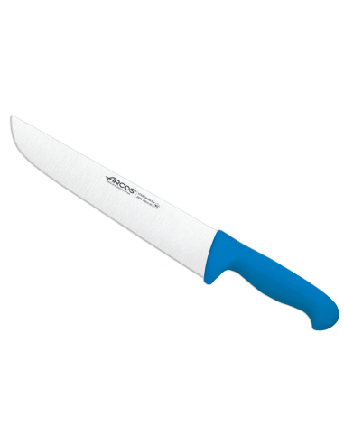 Arcos Cuchillo Carnicero ,  250 mm AZUL