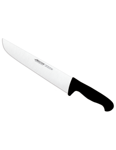 Arcos Cuchillo Carnicero ,  250 mm NEGRO 291825 2