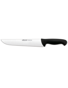 Arcos Cuchillo Carnicero ,  250 mm NEGRO 291825