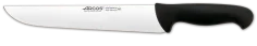 Arcos Cuchillo Carnicero , 250 mm NEGRO 291825