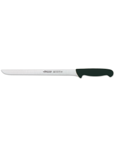 Arcos Cuchillo Jamonero ,  280 mm serie 2900 negro 2