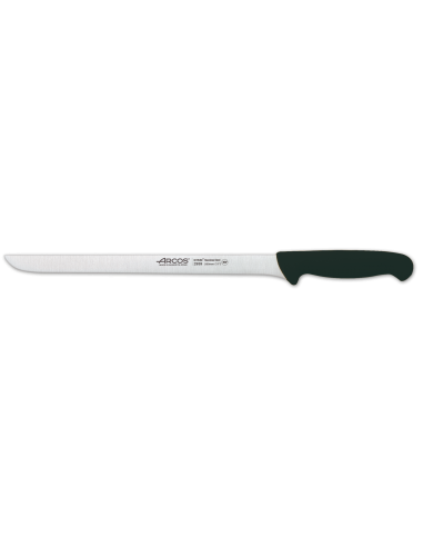 Arcos Cuchillo Jamonero ,  280 mm serie 2900 negro 293925