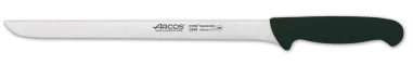 Arcos Cuchillo Jamonero , 280 mm serie 2900 negro 293925
