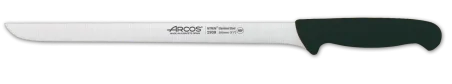 Arcos Cuchillo Jamonero , 280 mm serie 2900 negro 293925