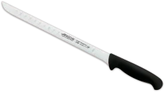 Arcos Cuchillo Jamonero , 280 mm serie 2900 negro