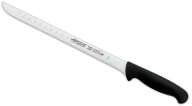 Arcos Cuchillo Jamonero , 280 mm serie 2900 negro