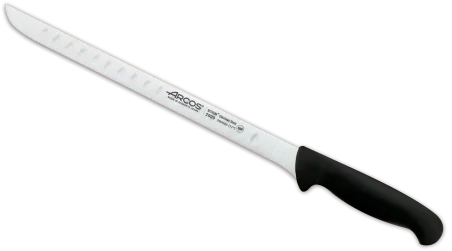 Arcos Cuchillo Jamonero , 280 mm serie 2900 negro