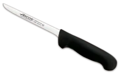 Arcos Cuchillo Deshuesador , 160 mm 2941 negro