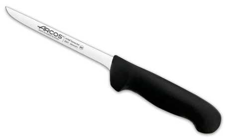 Arcos Cuchillo Deshuesador , 160 mm 2941 negro