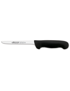 Arcos Cuchillo Deshuesador ,  160 mm 2941 negro 2