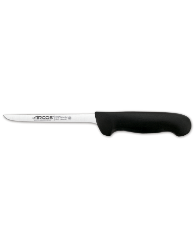 Arcos Cuchillo Deshuesador ,  160 mm 2941 negro