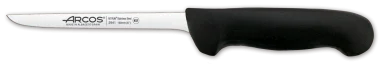 Arcos Cuchillo Deshuesador , 160 mm 2941 negro