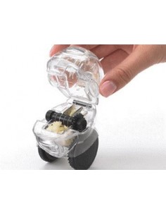 Picador de ajos CHEF'N Garlic Zoom 2