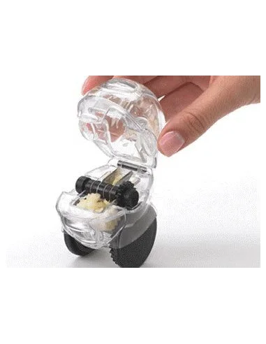 Picador de ajos CHEF'N Garlic Zoom