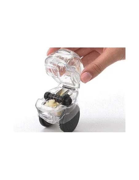 Picador de ajos CHEF'N Garlic Zoom