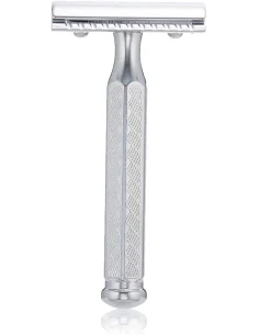 Maquinilla de afeitar modelo 42 cromada