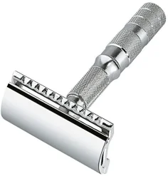 Maquinilla de afeitar modelo 933 funda piel
